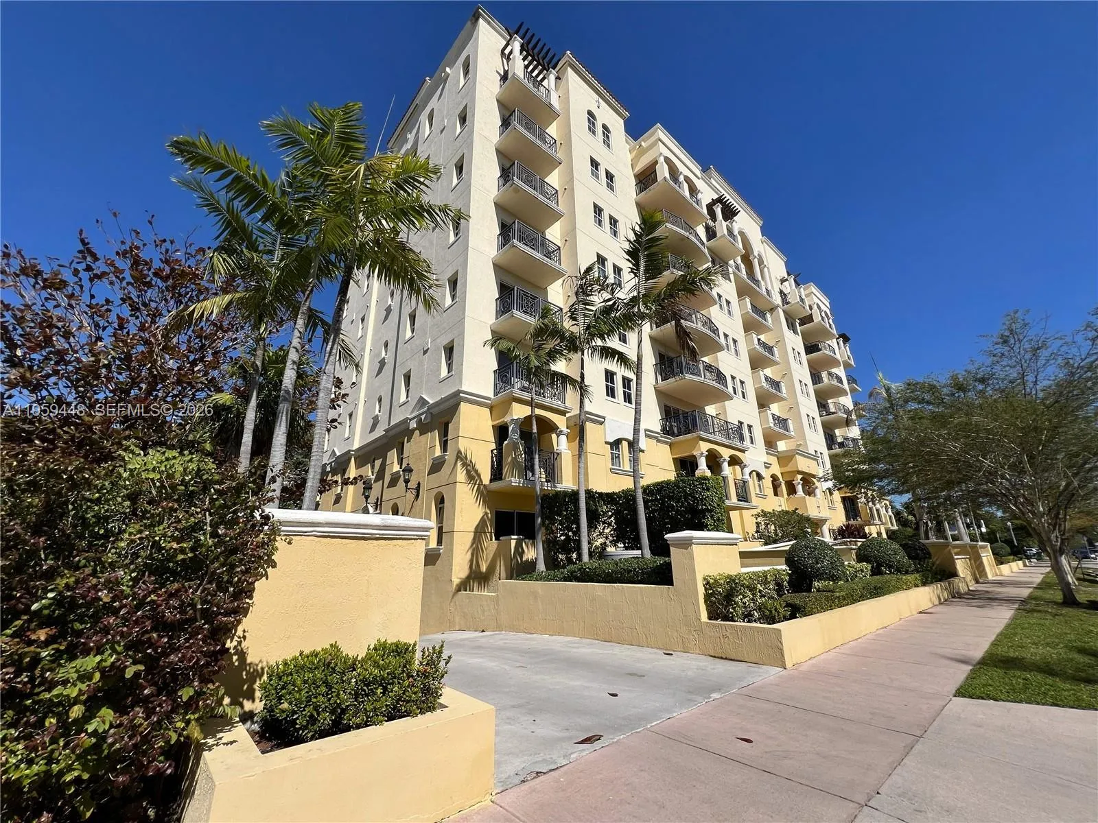 101 Sidonia Ave # 304, Coral Gables FL 33134