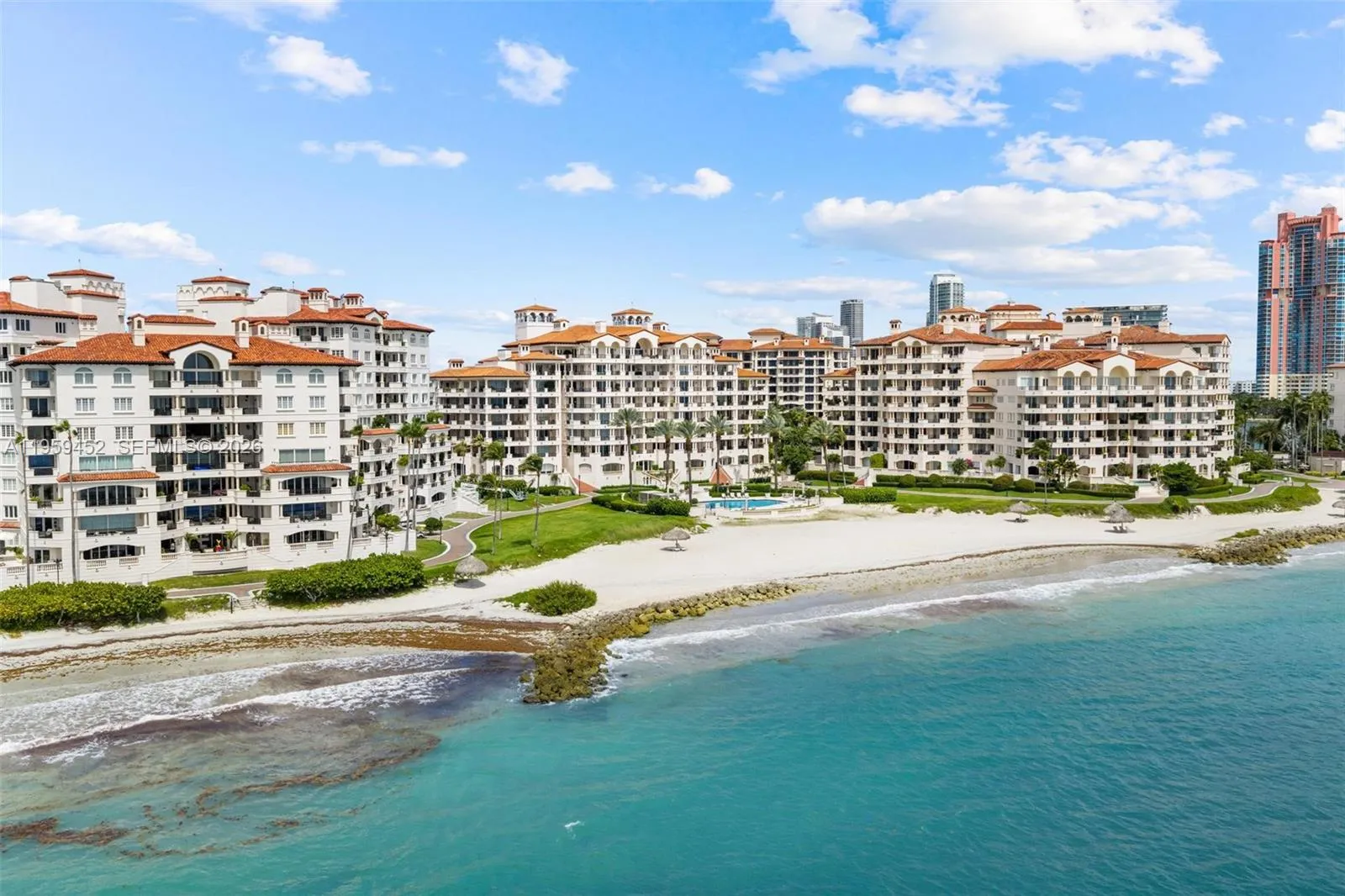 7600 N Fisher Island Dr # 7662, Miami Beach FL 33109