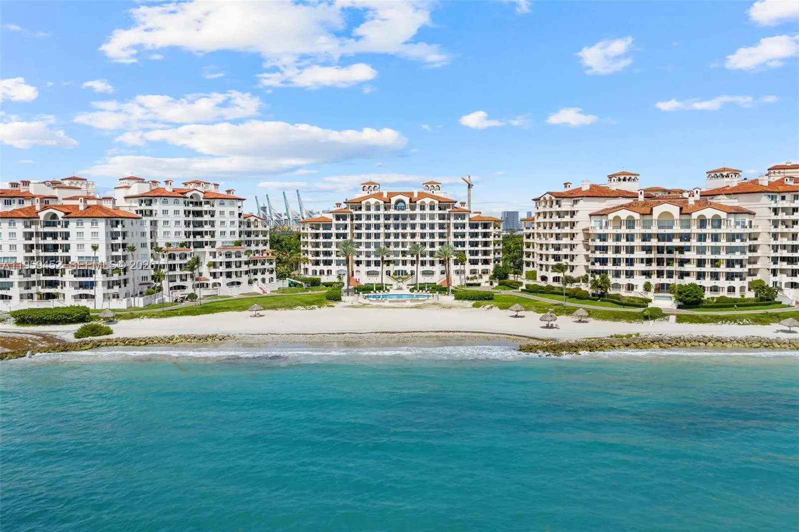 7600 N Fisher Island Dr # 7662, Miami Beach FL 33109