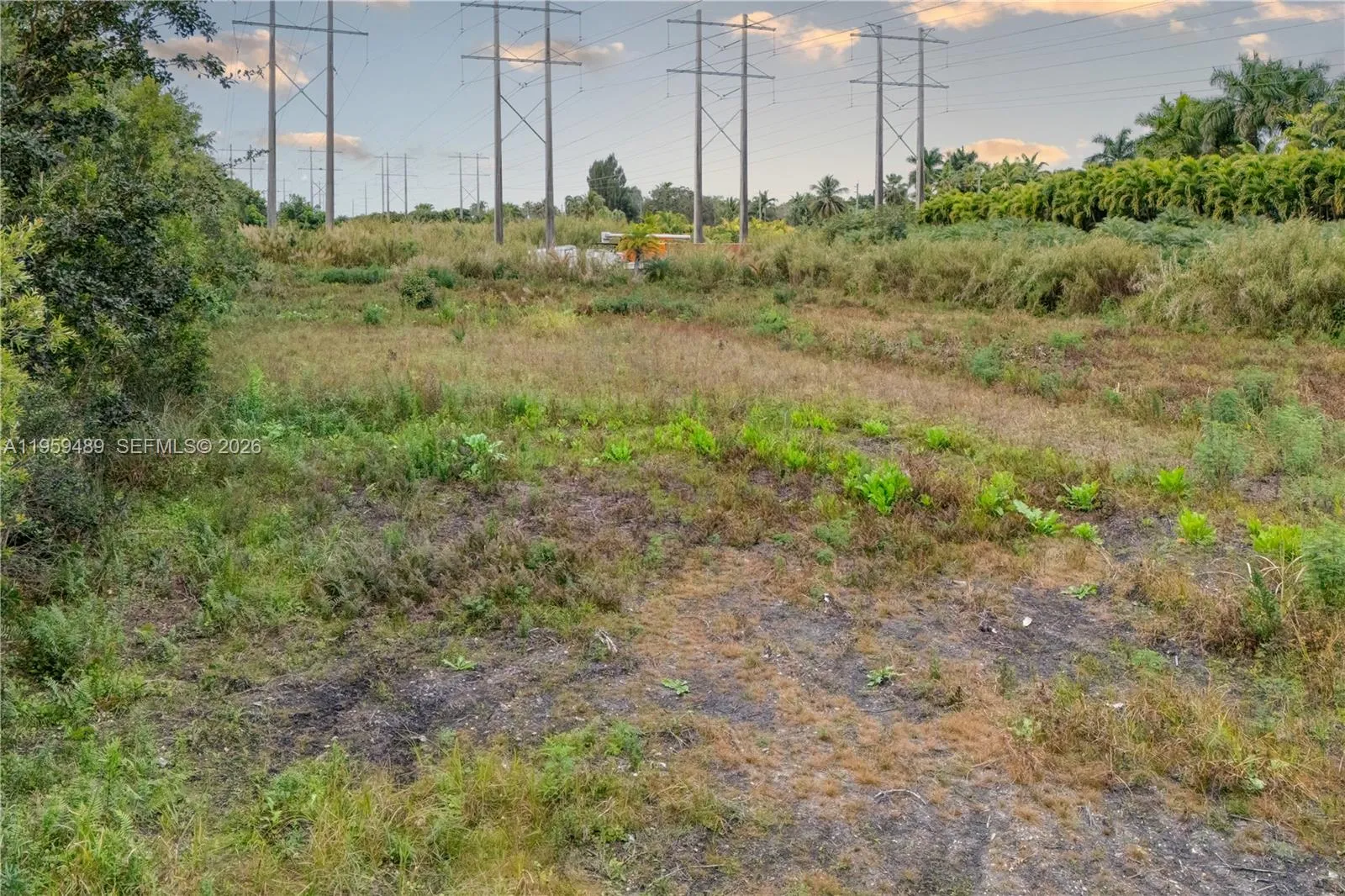 0 SW 185th Way, Southwest Ranches FL 33332