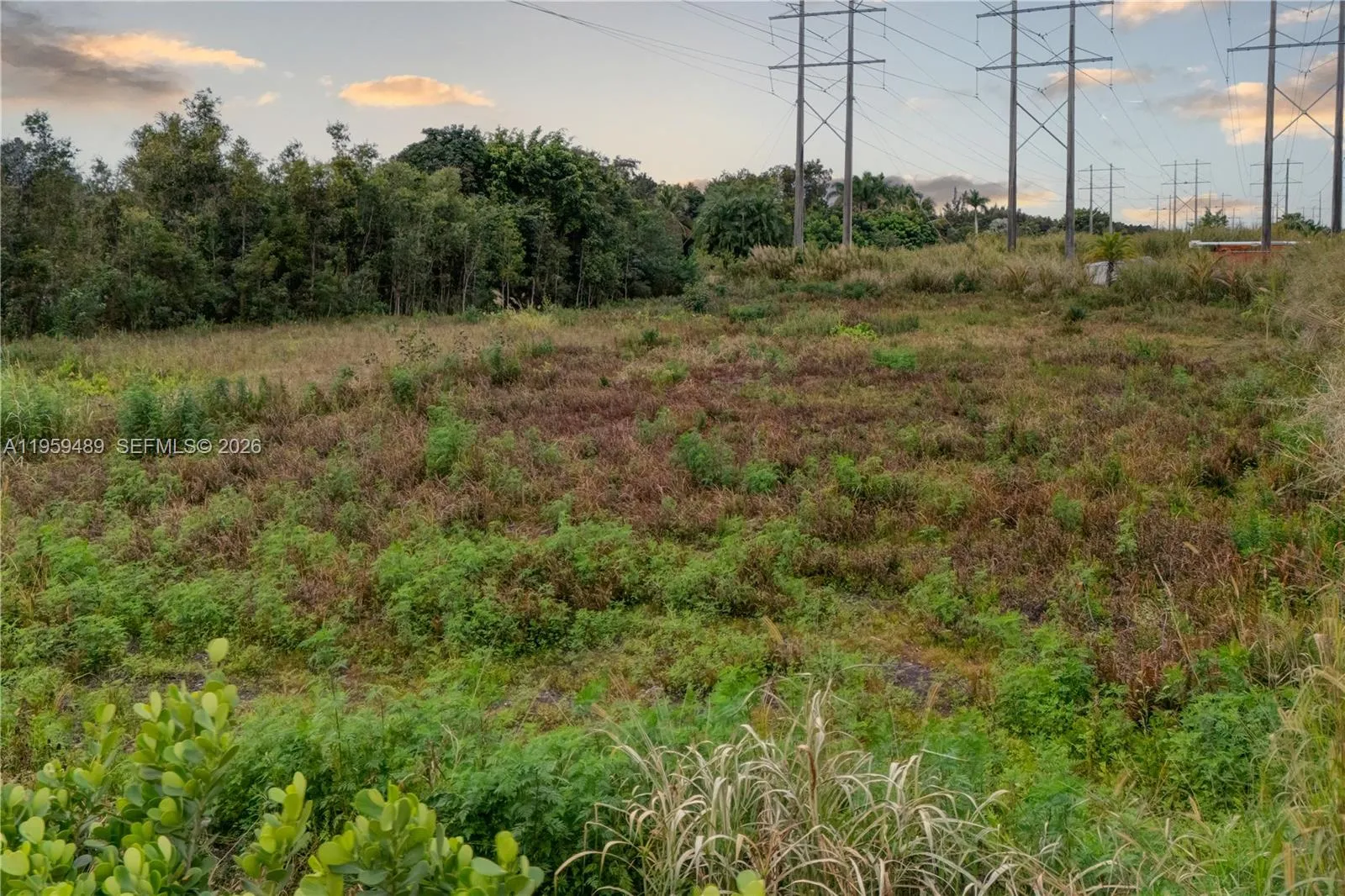 0 SW 185th Way, Southwest Ranches FL 33332