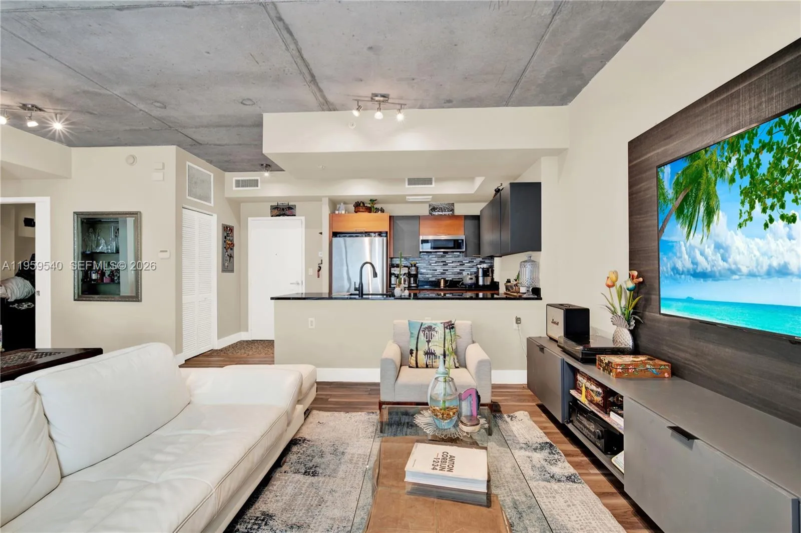 3449 NE 1st Ave # 110, Miami FL 33137