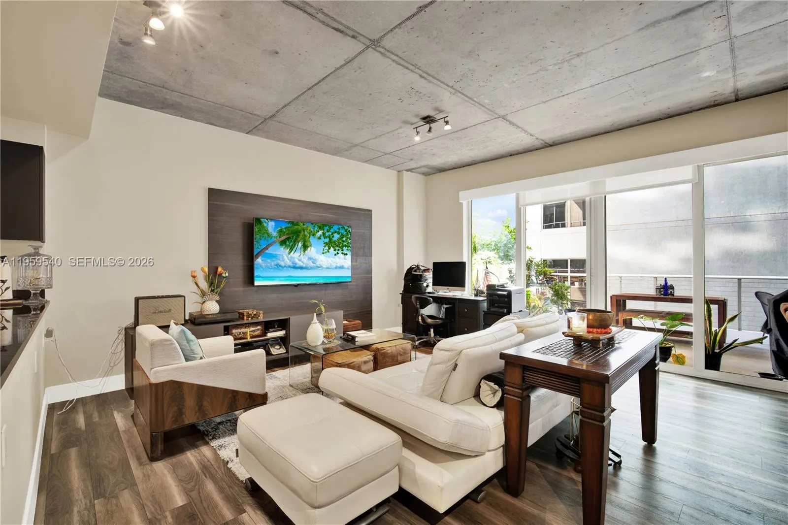 3449 NE 1st Ave # 110, Miami FL 33137
