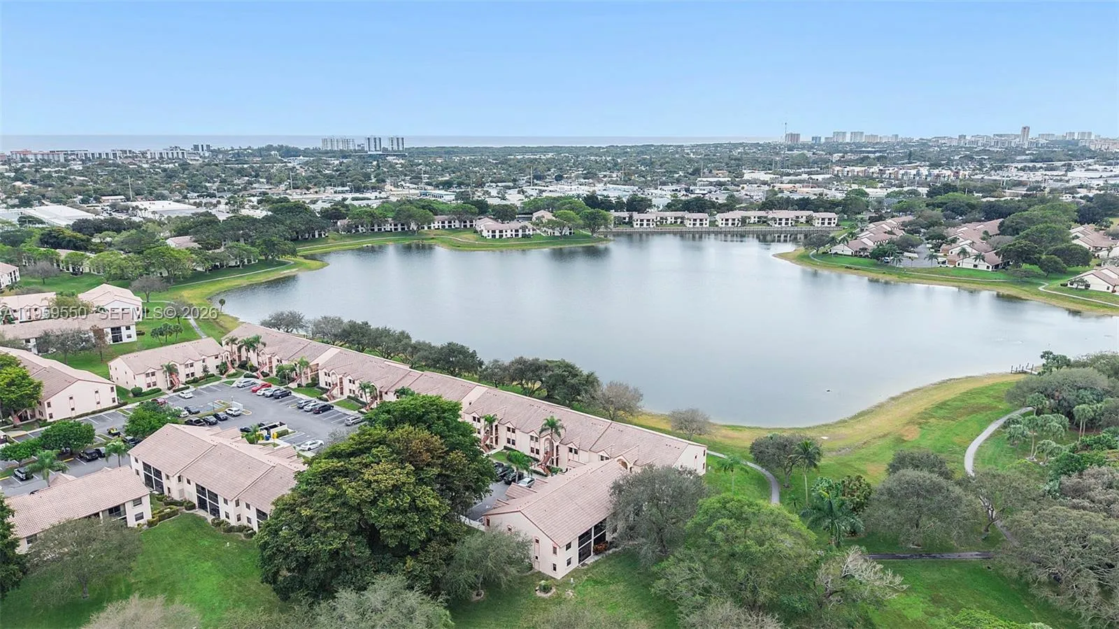 3150 Leewood Ter # L124, Boca Raton FL 33431