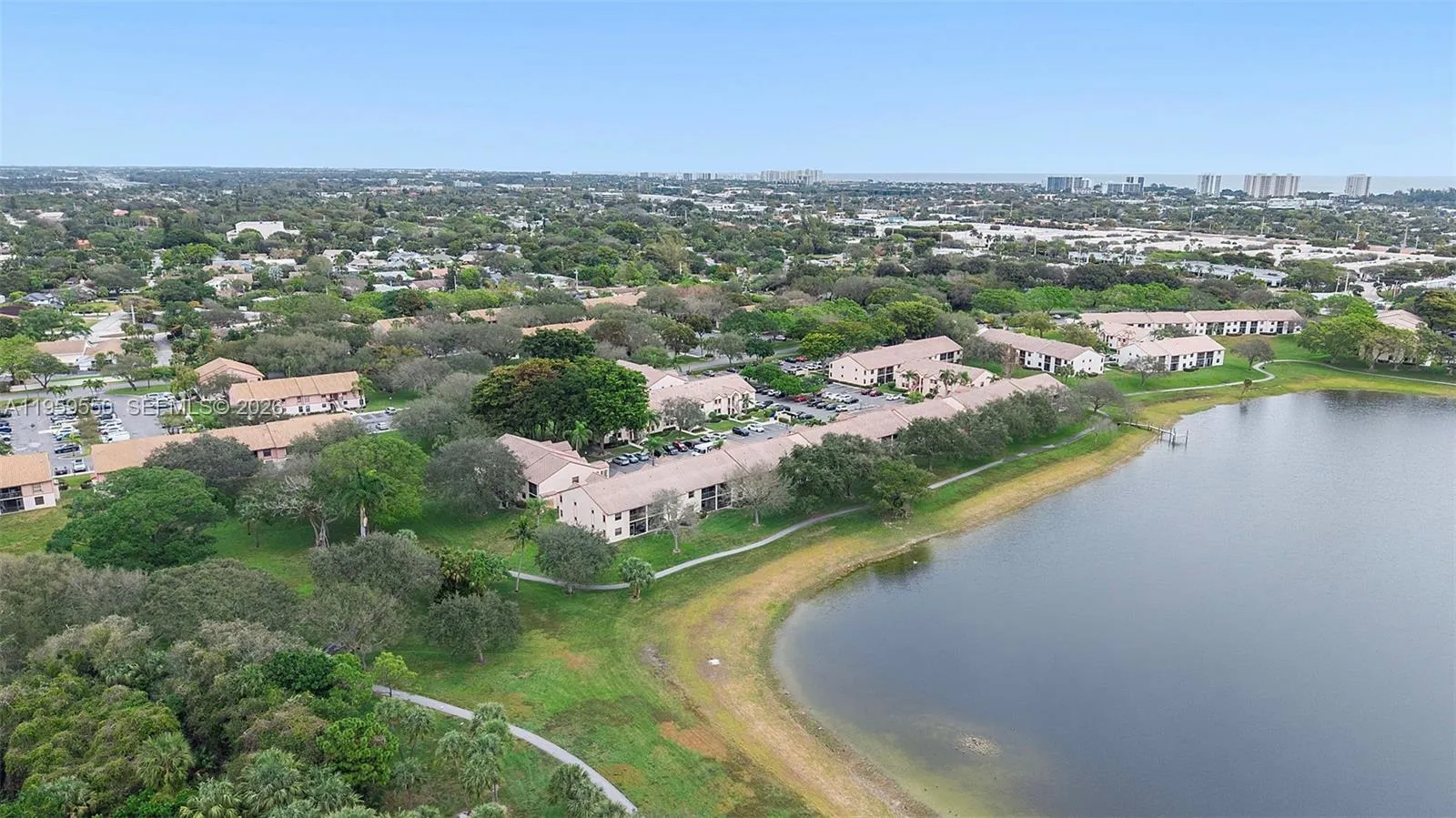 3150 Leewood Ter # L124, Boca Raton FL 33431