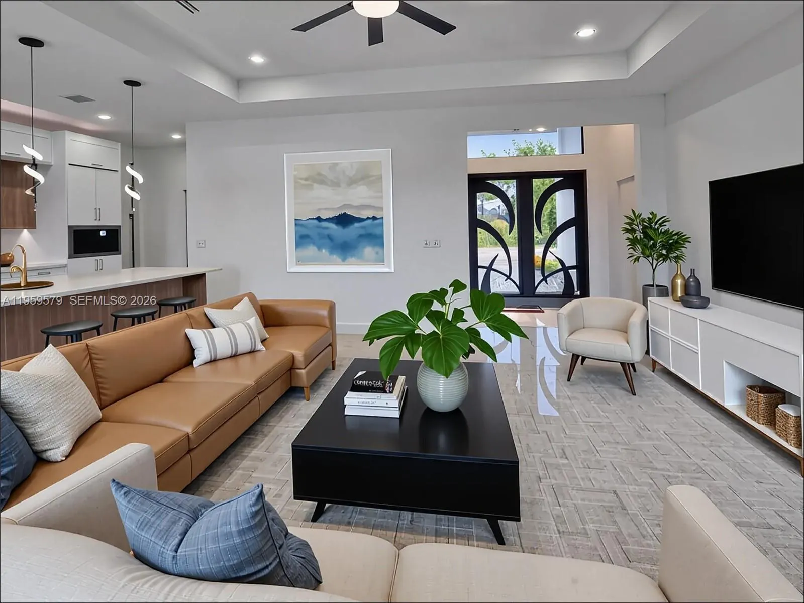 4 bedroom 2 bath for sale at 1321 NE 19 Ter, Cape Coral FL 33909