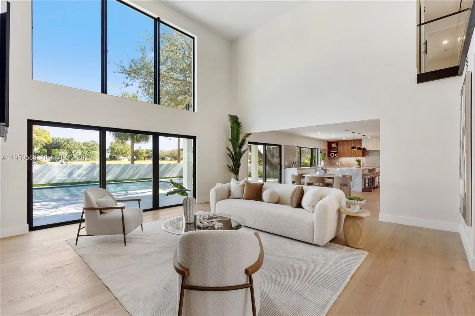 4 bedroom 3 bath for sale at 868 Country Club Dr, North Palm Beach FL 33408