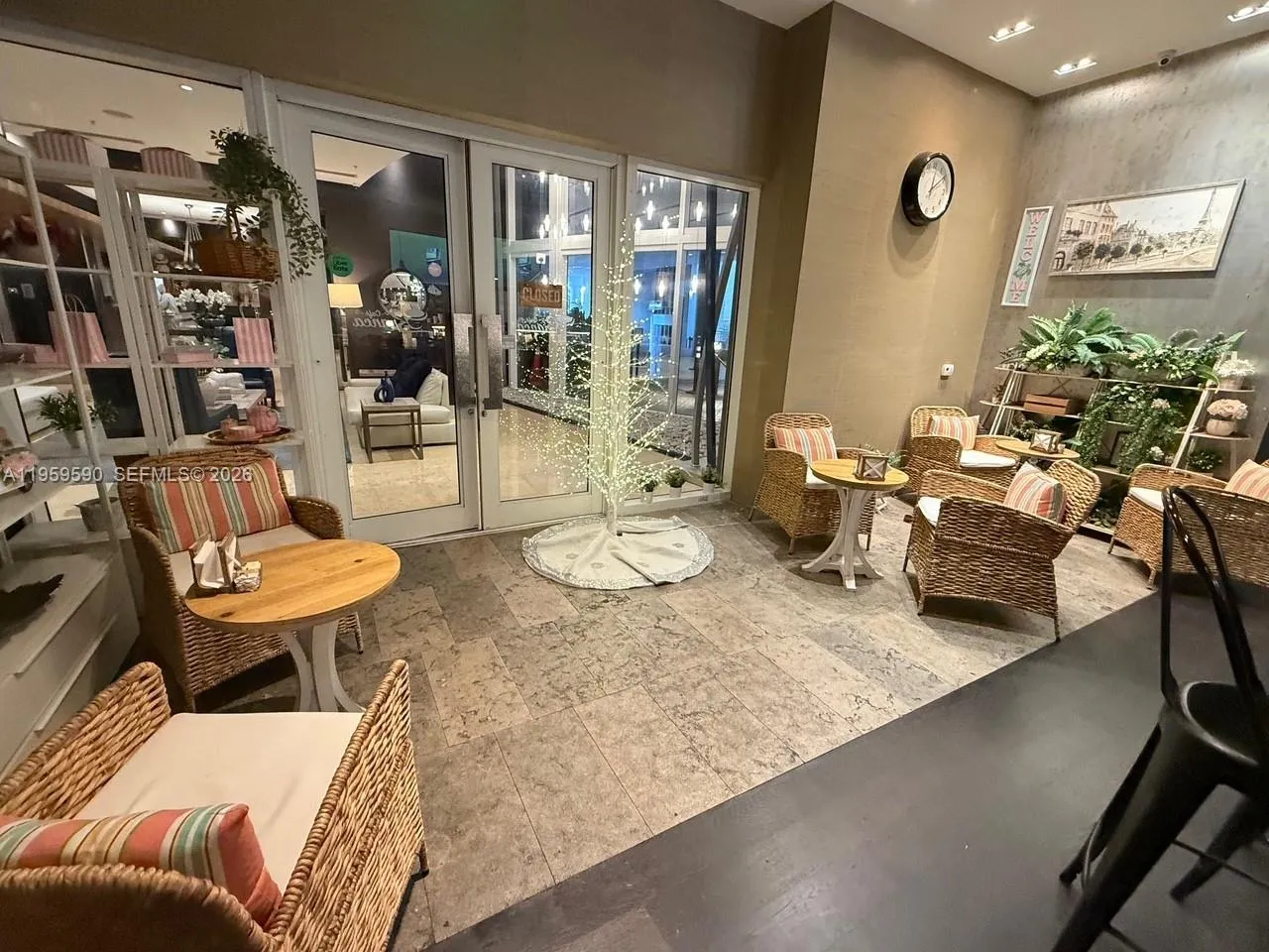 for sale at Brickell Cafe confidential, Miami FL 33130