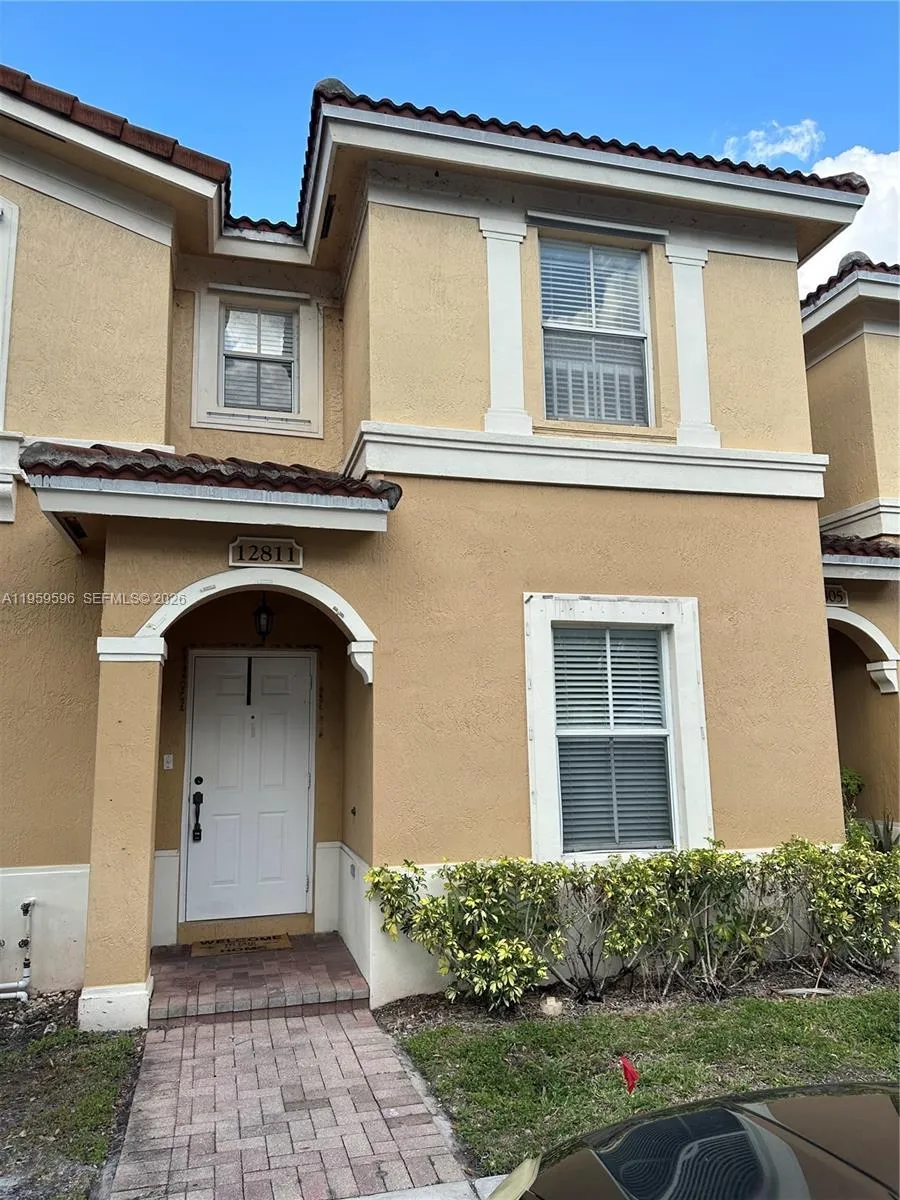12811 SW 30th St # 110, Miramar FL 33027