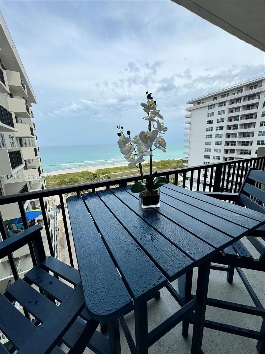 9273 Collins Ave # 810, Surfside FL 33154
