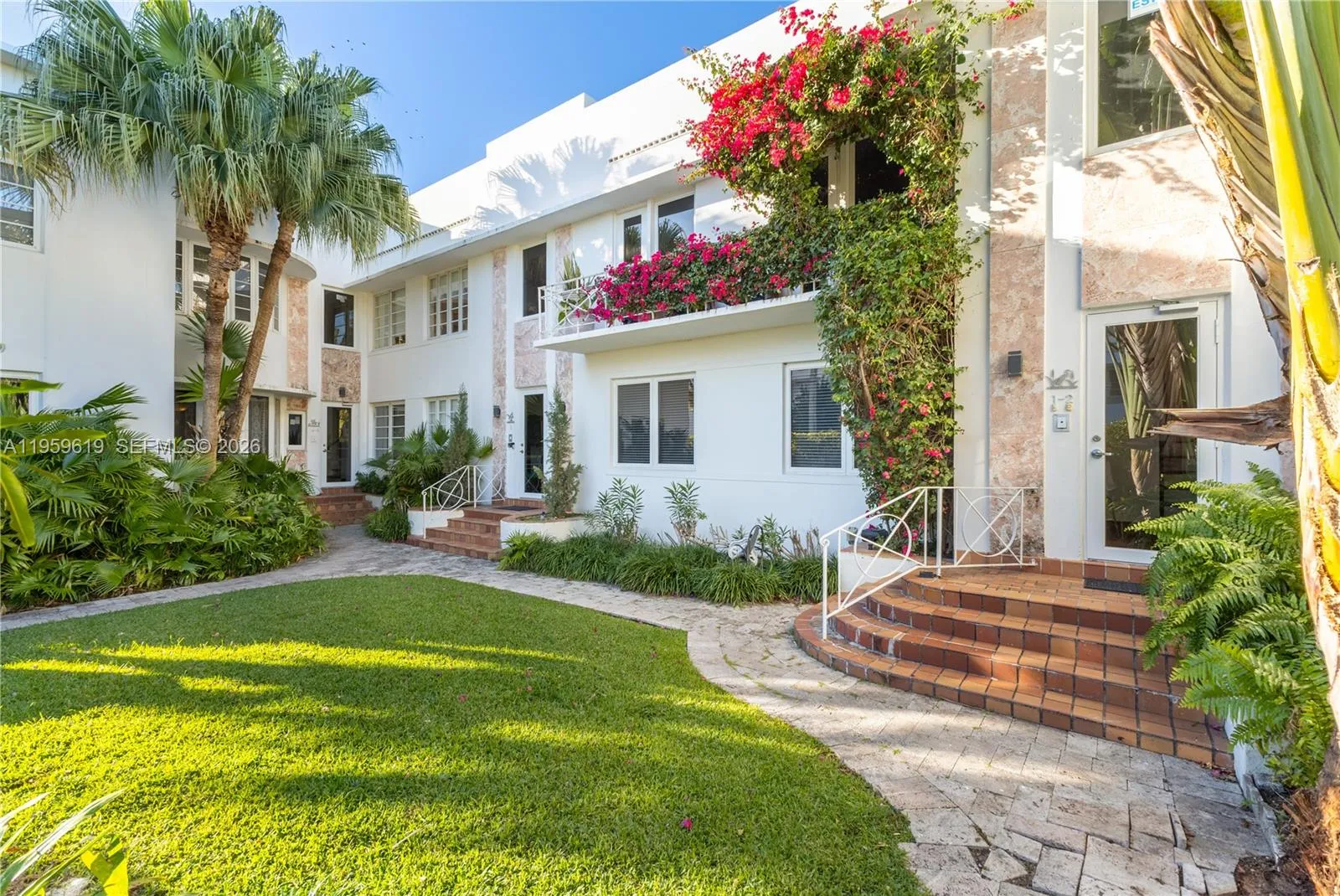 711 14th St # 4, Miami Beach FL 33139