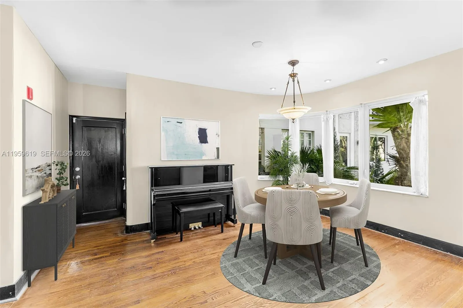 711 14th St # 4, Miami Beach FL 33139