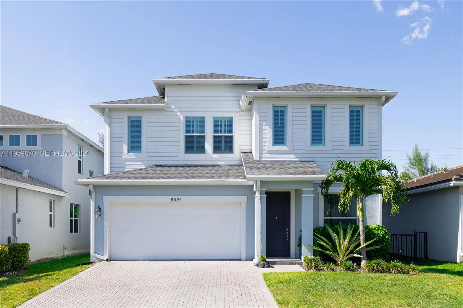 6319 Trails Of Foxford Ct, West Palm Beach FL 33415