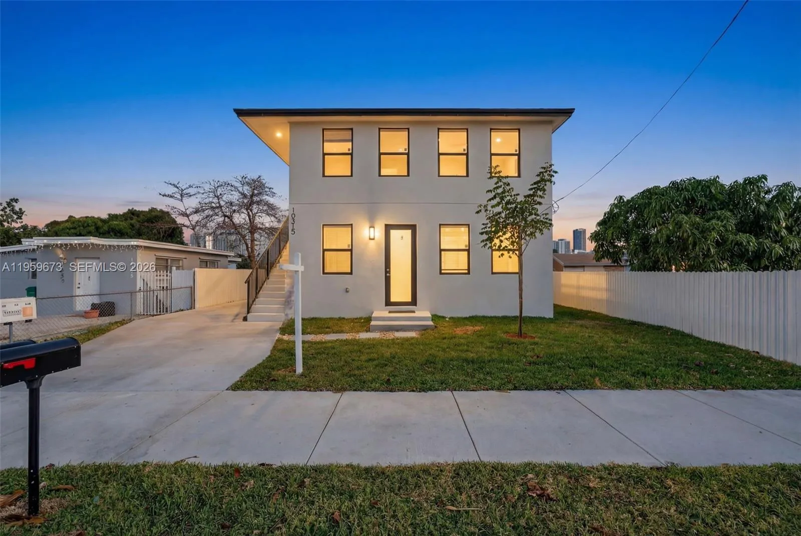 for sale at 10315 SW 176th St, Miami FL 33157