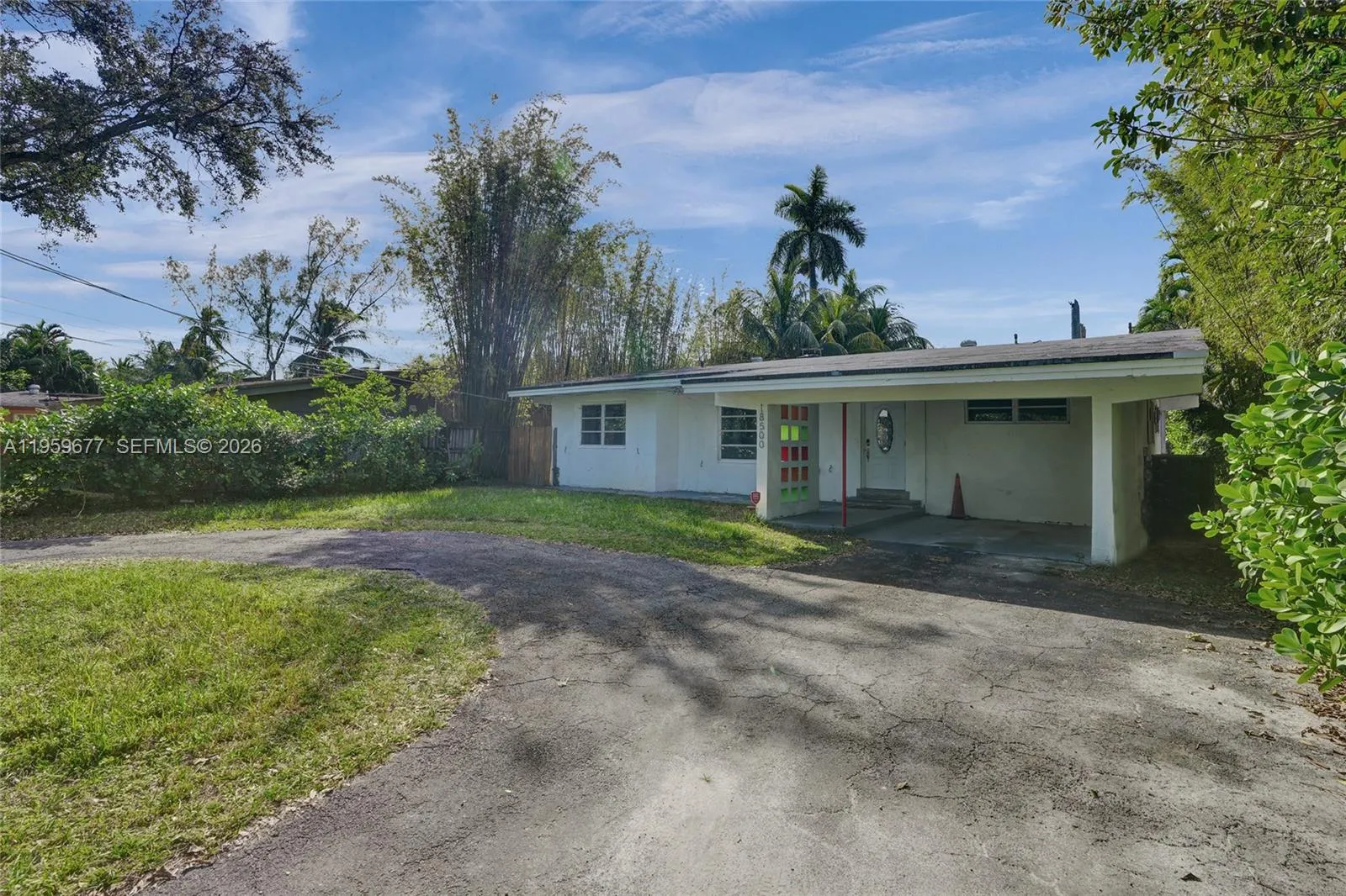 18500 NE 23rd Ct, Miami FL 33180