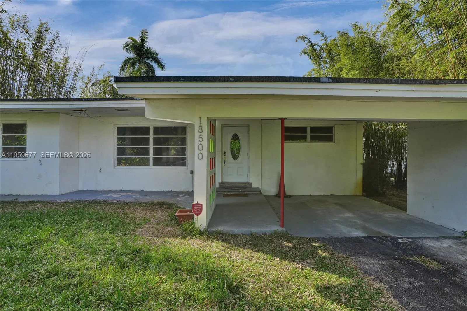 18500 NE 23rd Ct, Miami FL 33180