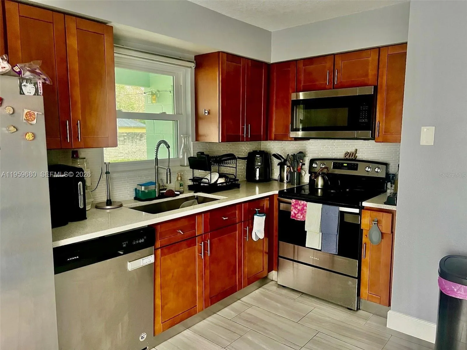 2536 el portal, Sanford FL 32773