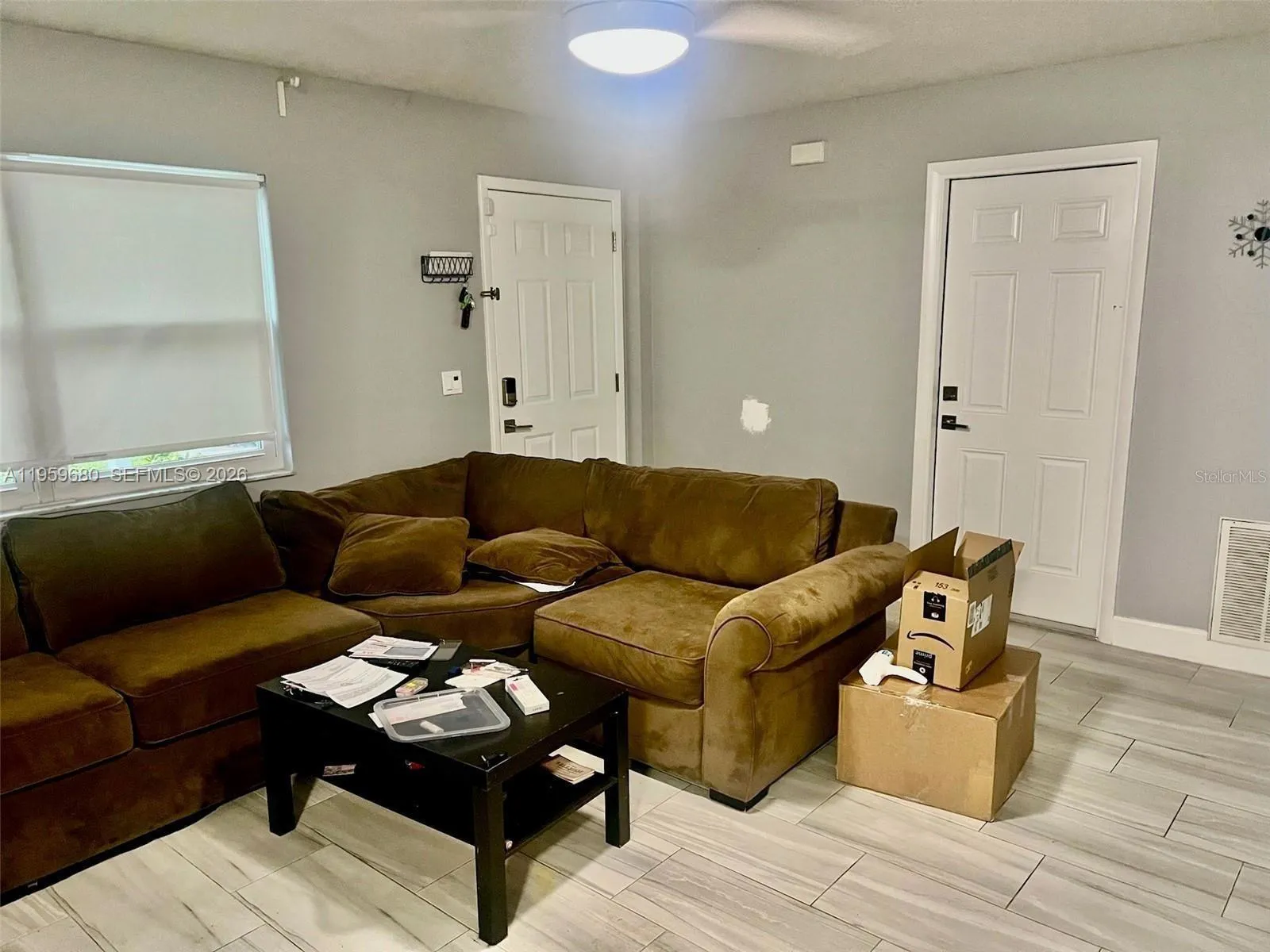 2536 el portal, Sanford FL 32773