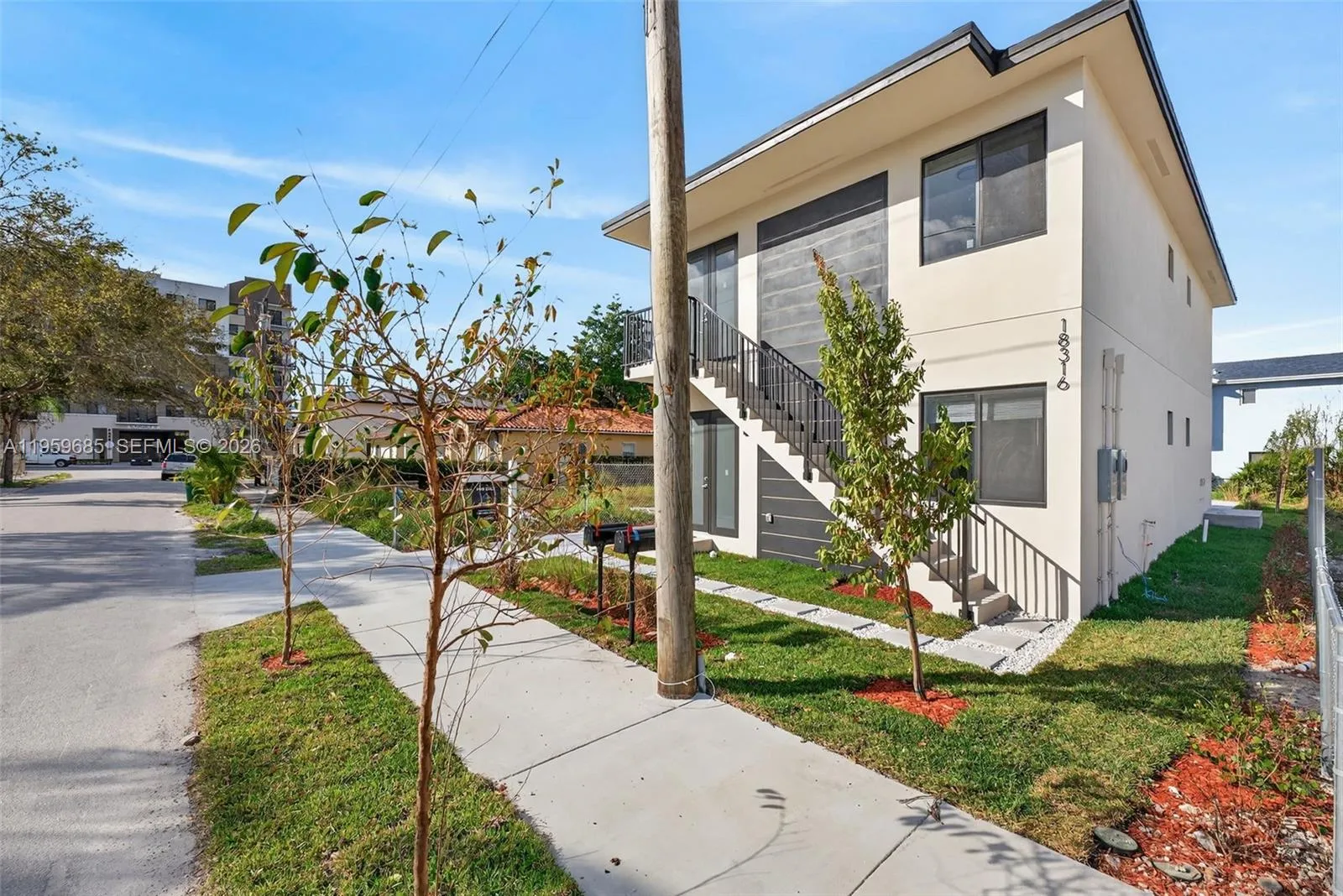 for sale at 18316 SW 102 PL, Miami FL 33157