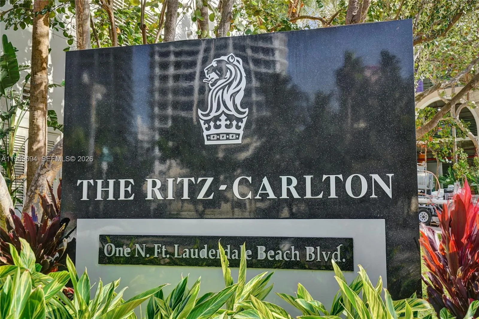 1 N Fort Lauderdale Beach Blvd # 1806, Fort Lauderdale FL 33304