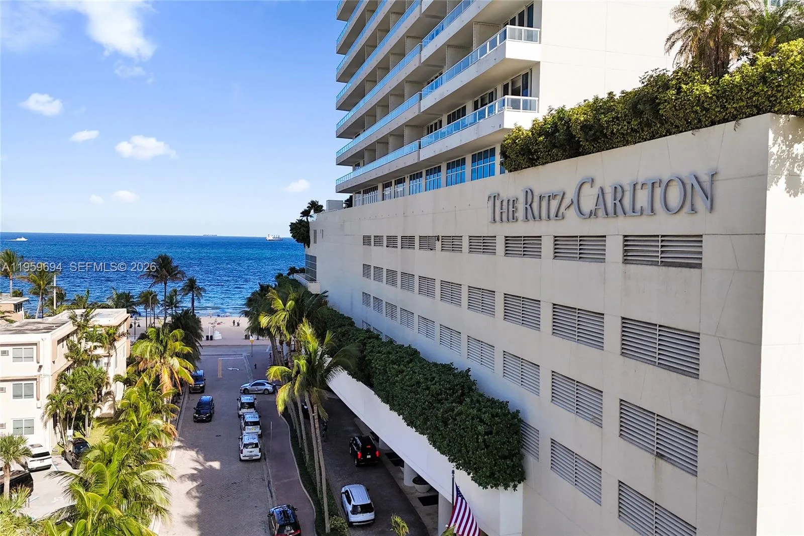 1 N Fort Lauderdale Beach Blvd # 1806, Fort Lauderdale FL 33304