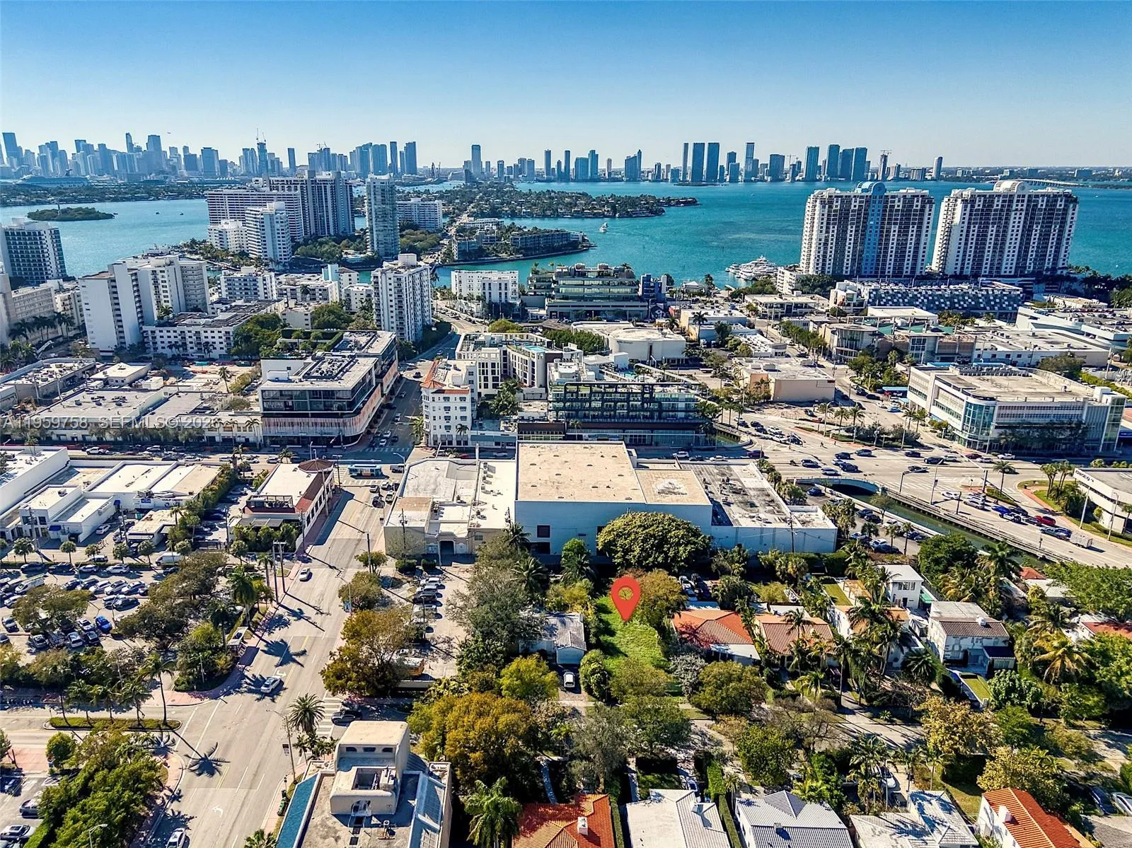 for sale at 1728 Lenox Ave, Miami Beach FL 33139