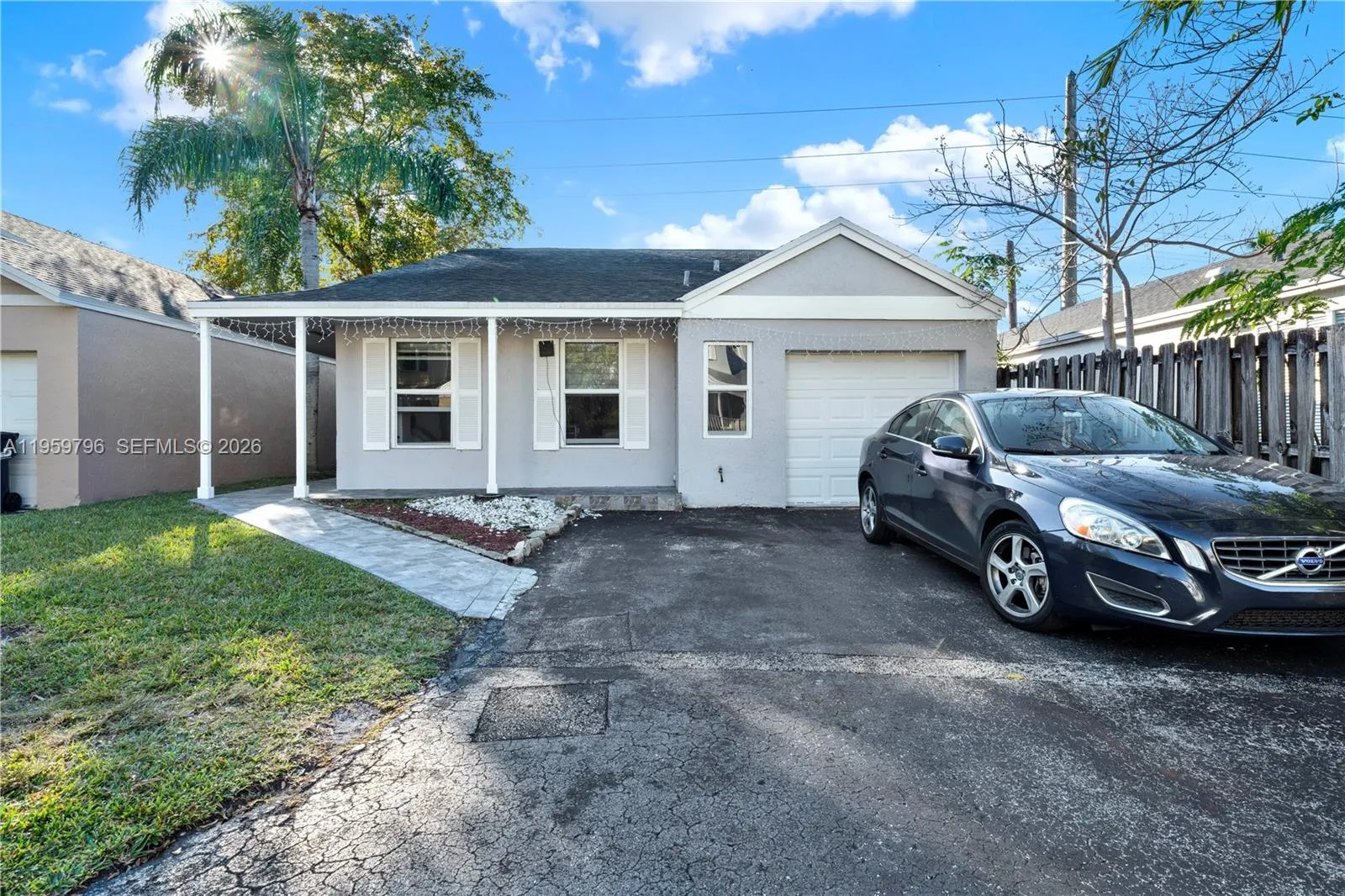 14600 SW 124th Pl, Miami FL 33186