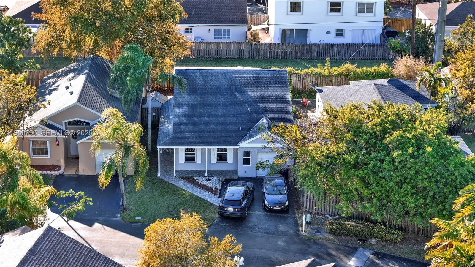 14600 SW 124th Pl, Miami FL 33186