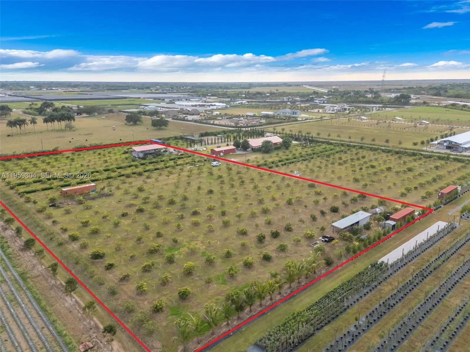 164XX SW 192 AVE, Miami FL 33187