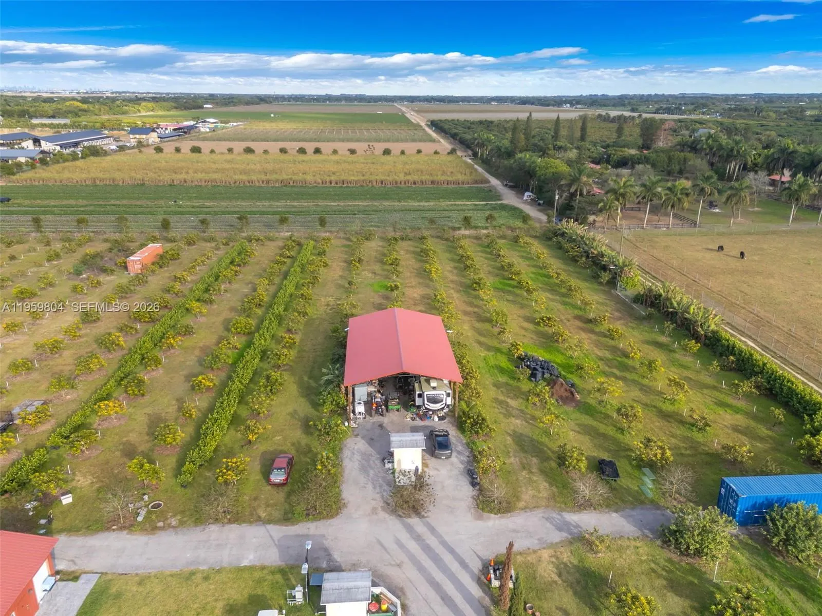 164XX SW 192 AVE, Miami FL 33187