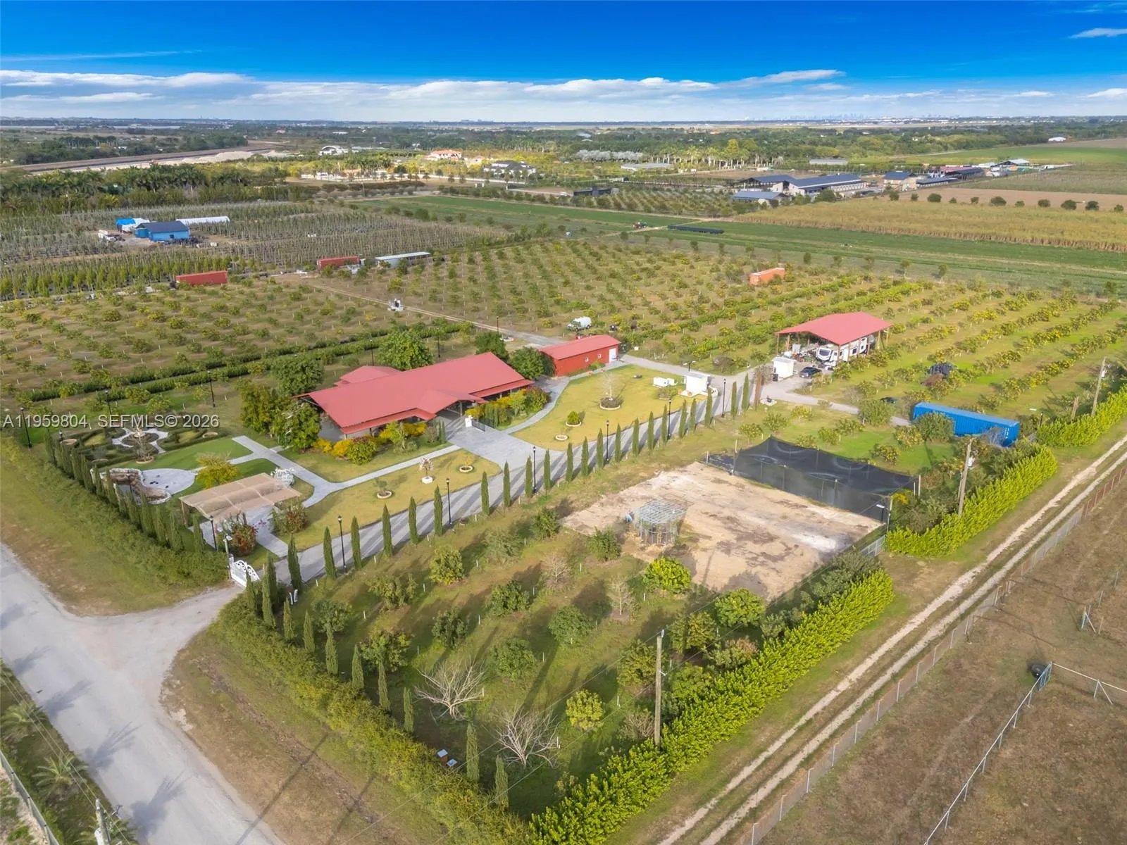 164XX SW 192 AVE, Miami FL 33187