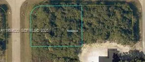 3001 Mignon Cir, La Belle FL 33935