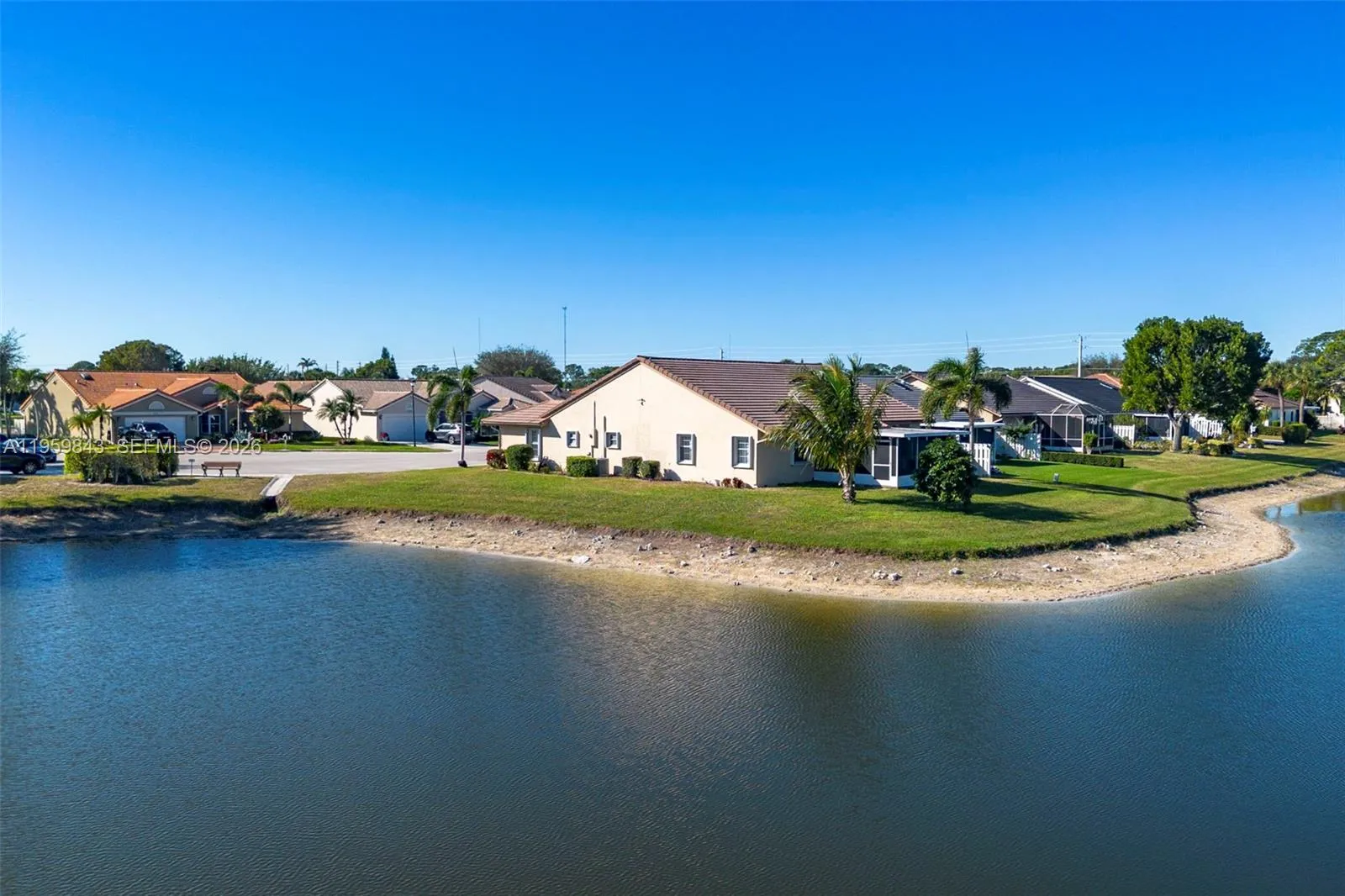4024 Summer Chase Ct, Lake Worth FL 33467