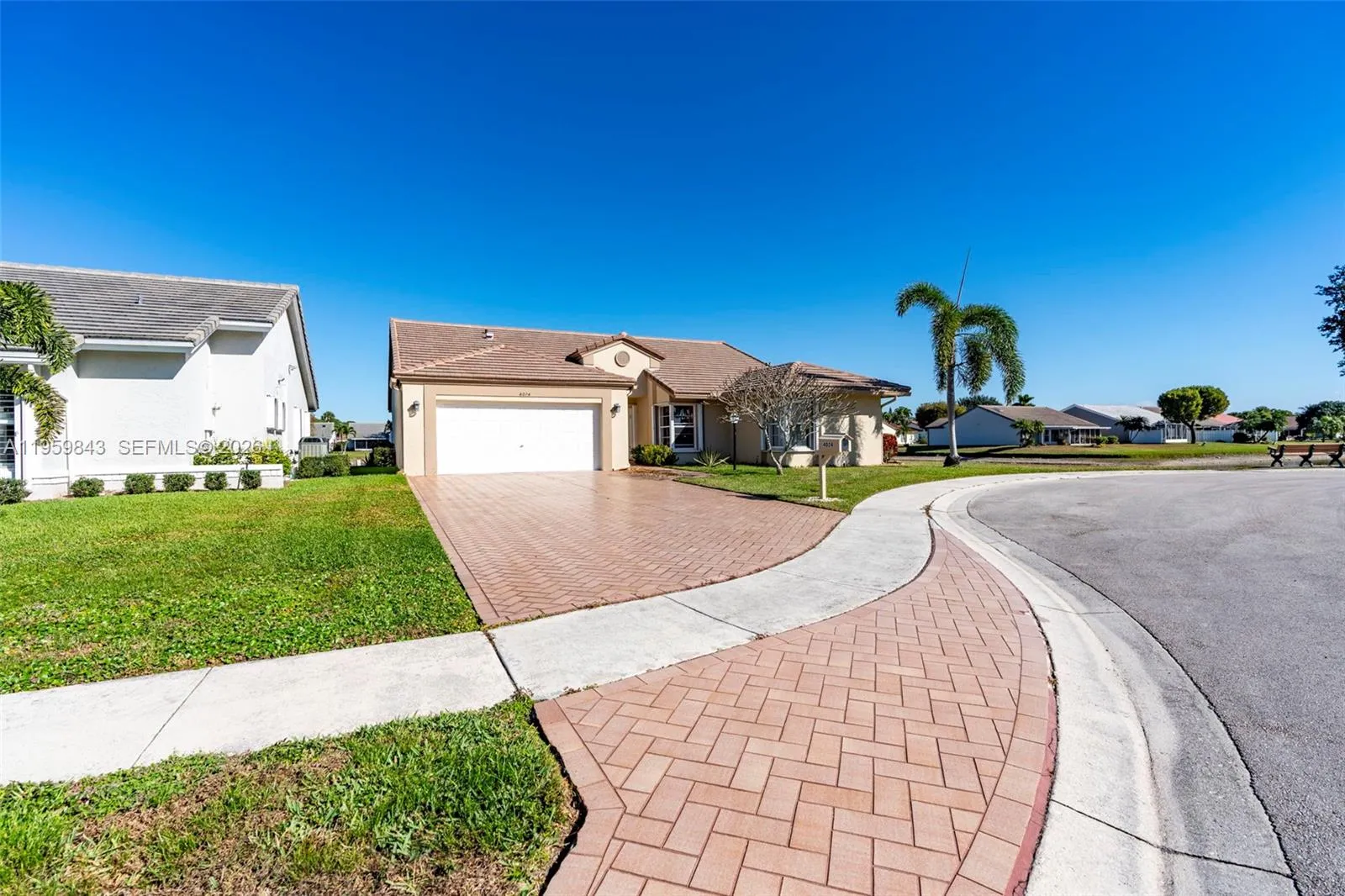 4024 Summer Chase Ct, Lake Worth FL 33467