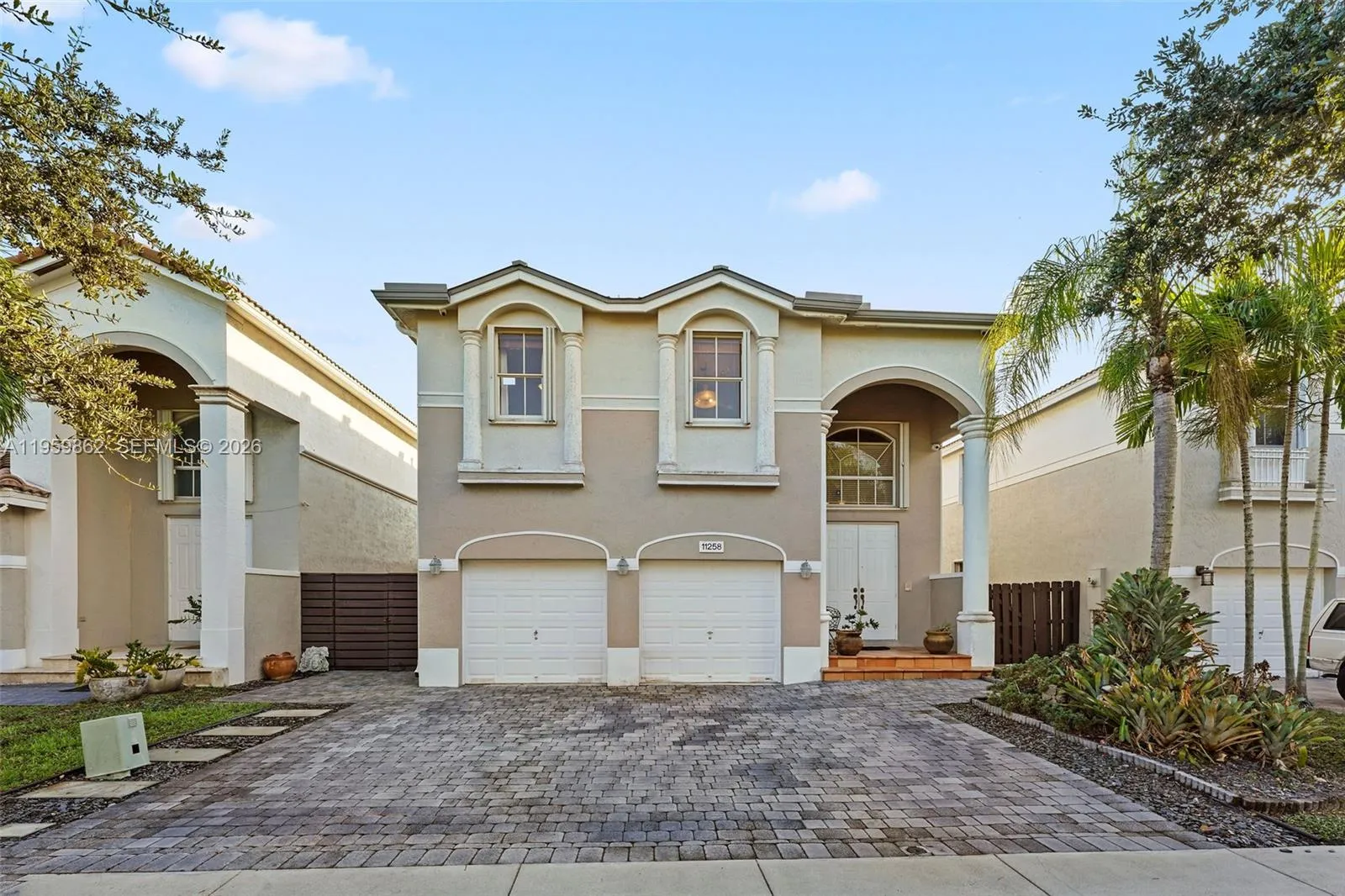 11258 NW 47th Ln, Doral FL 33178
