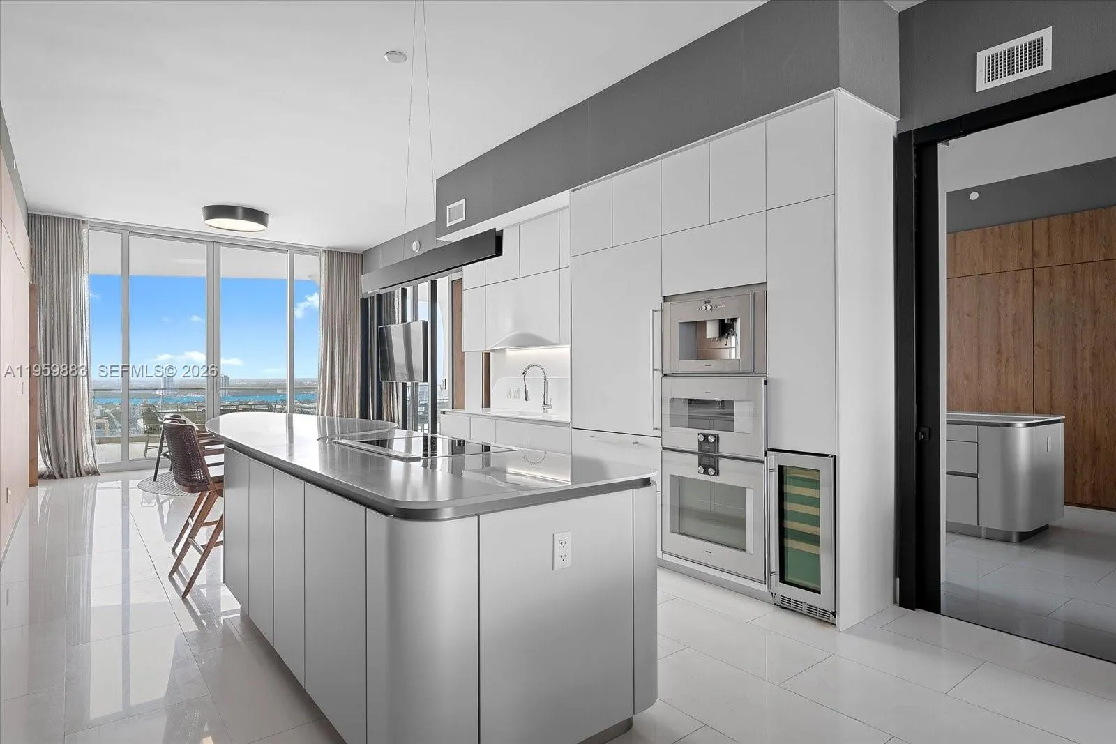 16901 Collins Ave # 2503, Sunny Isles Beach FL 33160