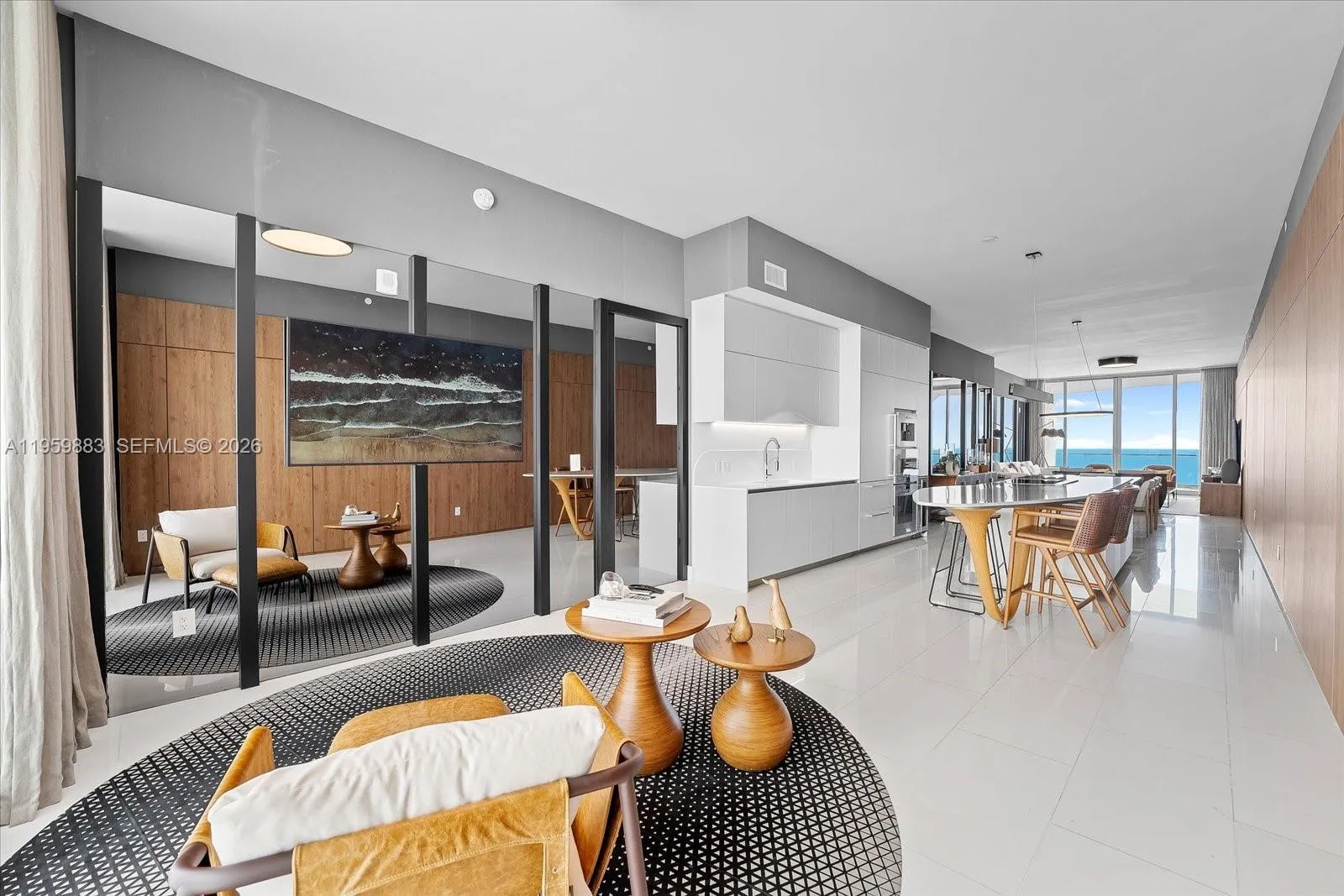 16901 Collins Ave # 2503, Sunny Isles Beach FL 33160