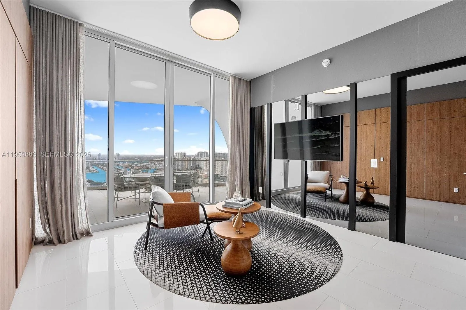 16901 Collins Ave # 2503, Sunny Isles Beach FL 33160