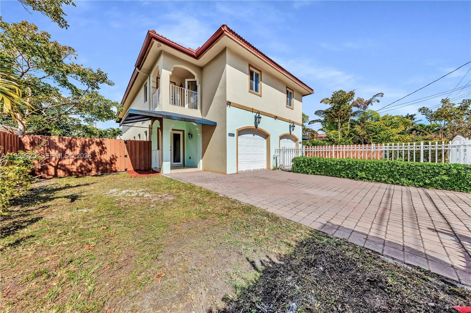 for sale at 4025 SW 10th St, Miami FL 33134