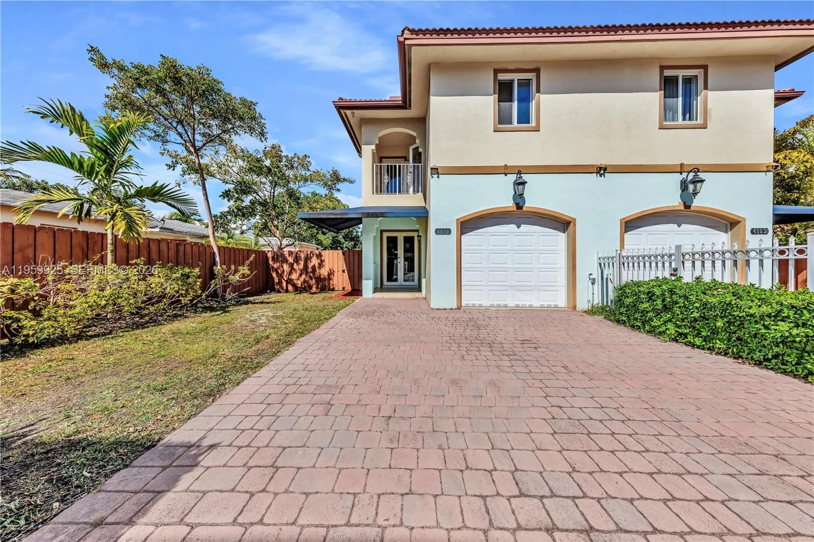 4025 SW 10th St, Miami FL 33134