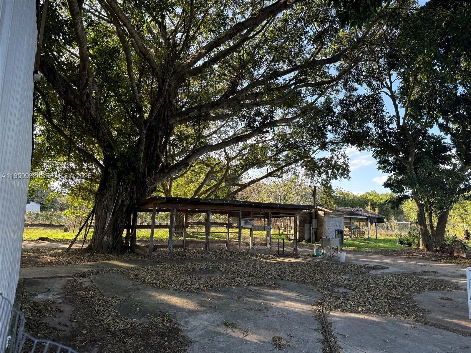 SW 136TH ST, Unincorporated Dade County FL 33196