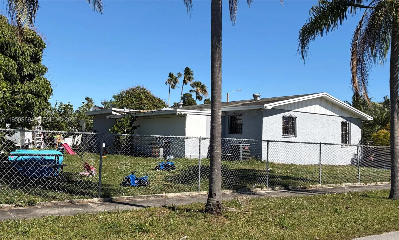 19120 SW 119th Ave, Miami FL 33177