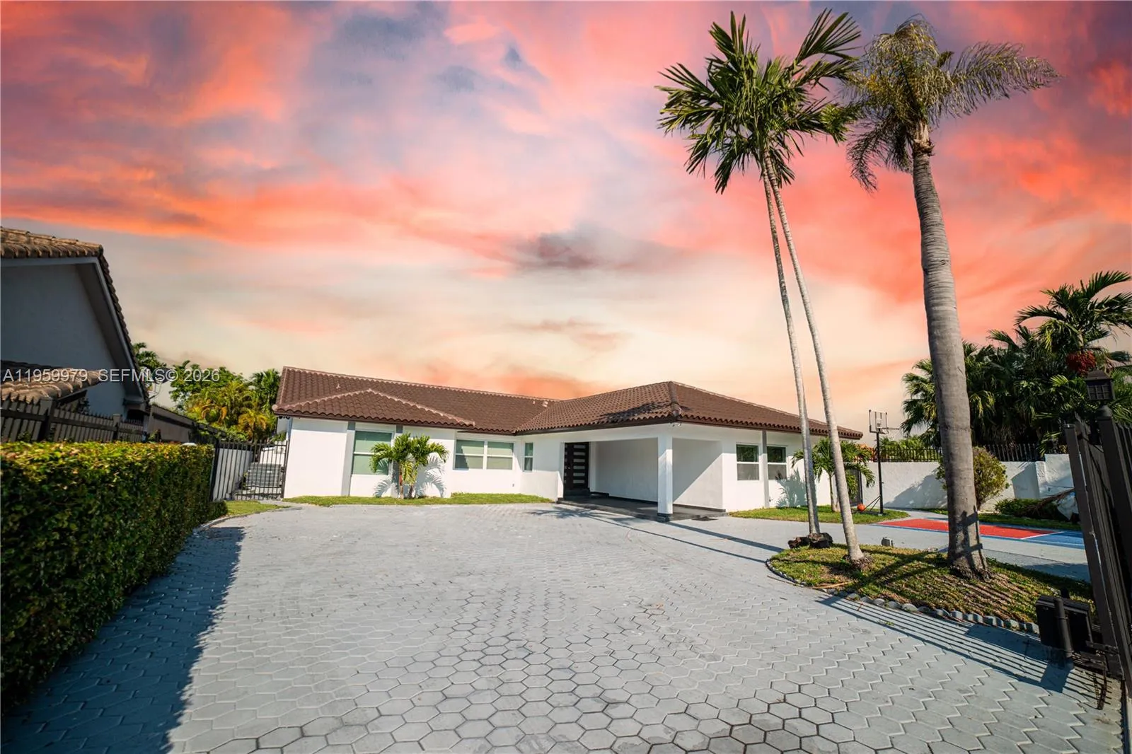 3500 SW 111th Ave, Miami FL 33165