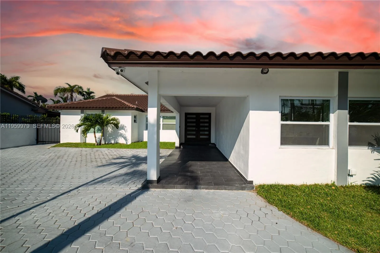 3500 SW 111th Ave, Miami FL 33165