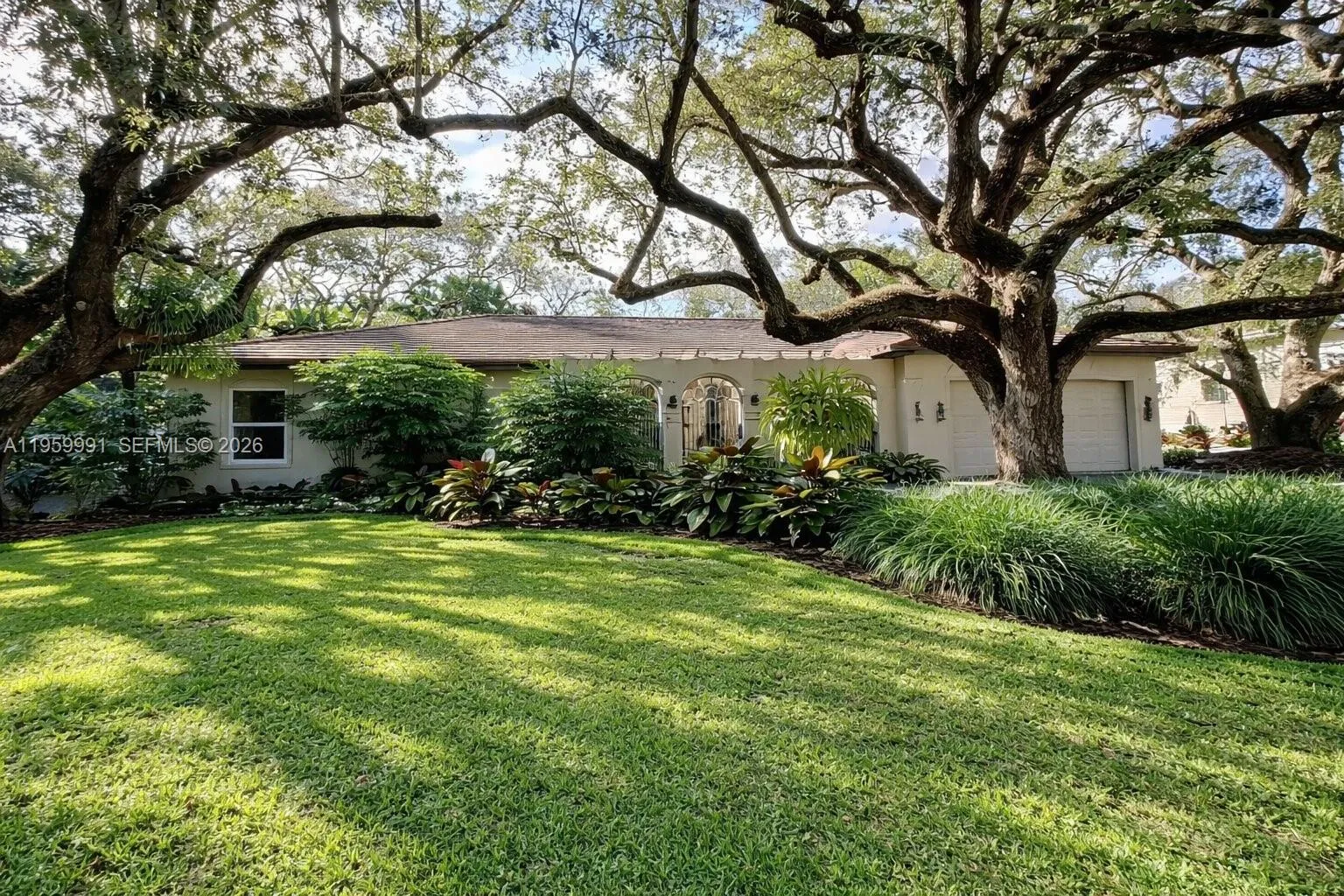 4350 Palmarito St, Coral Gables FL 33146