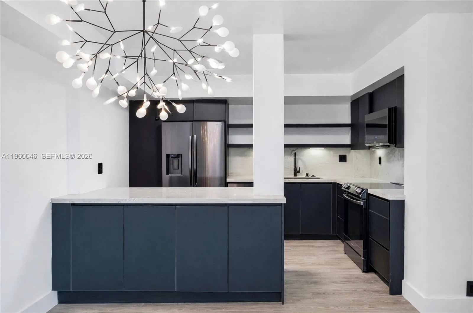 4000 Towerside Ter # 1509, Miami FL 33138