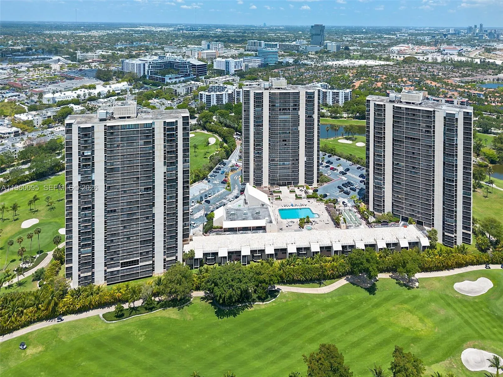 20301 W Country Club Dr # 728, Aventura FL 33180