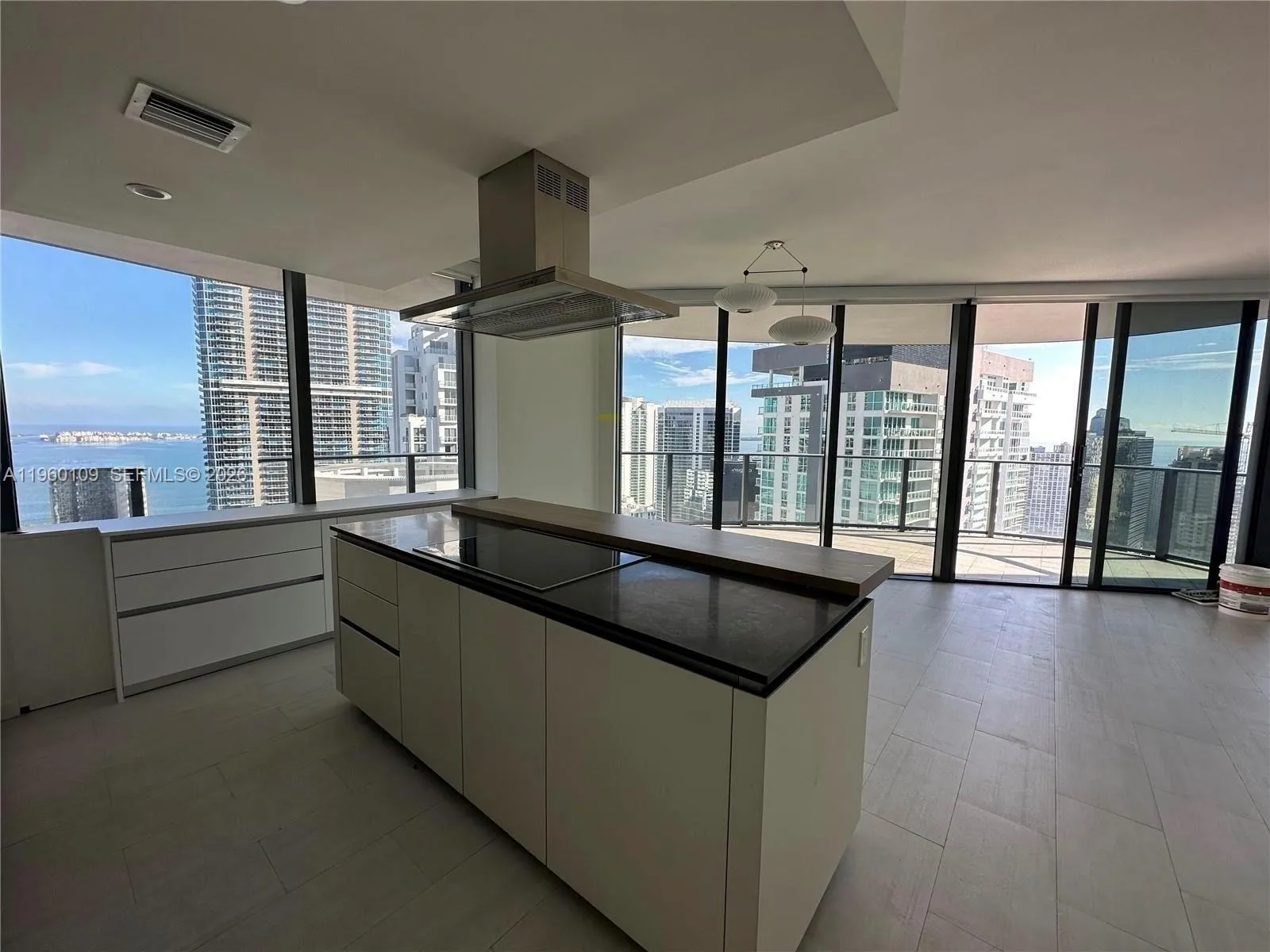 2 bedroom 2 bath for sale at 1000 Brickell Plz # 4301, Miami FL 33131