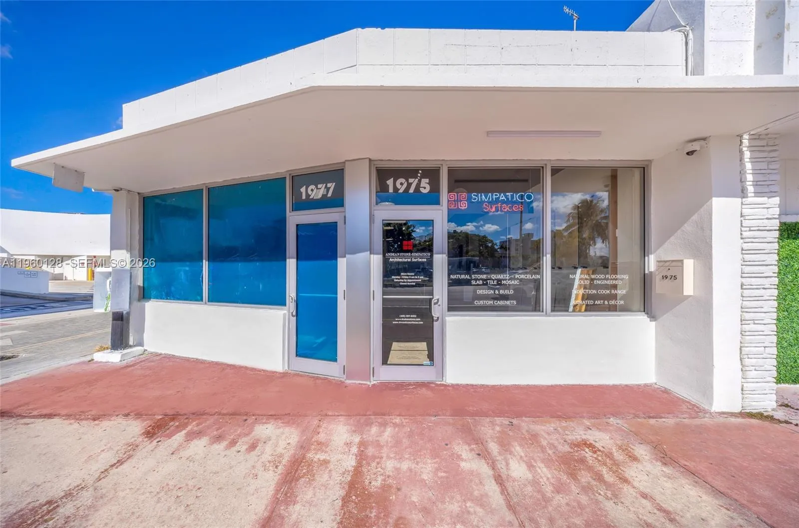 for sale at 1975 71st St, Miami Beach FL 33141