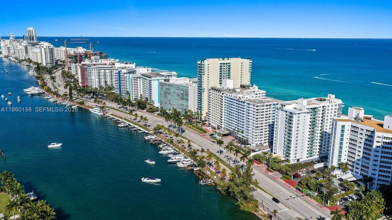 5005 Collins Ave # 504, Miami Beach FL 33140
